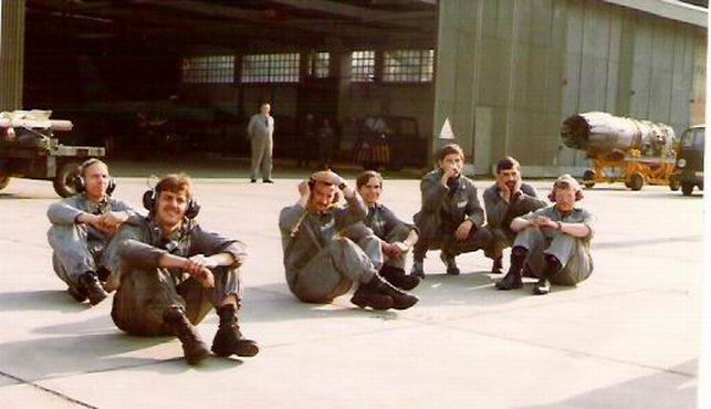 moteur oct 84